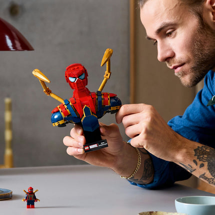 LEGO Super Heroes (76326)