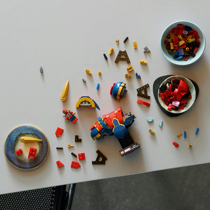 LEGO Super Heroes (76326)