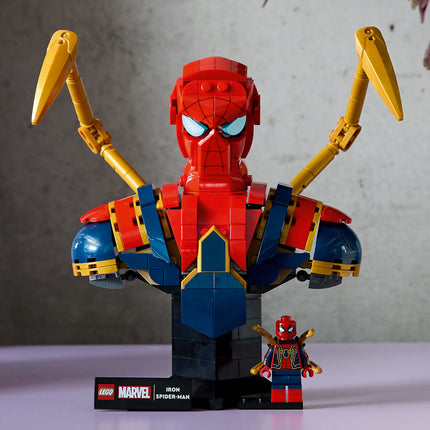 LEGO Super Heroes (76326)