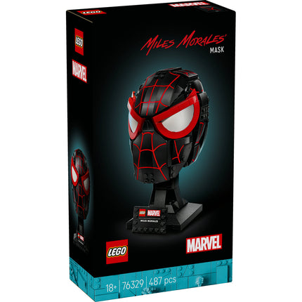 LEGO Super Heroes (76329)