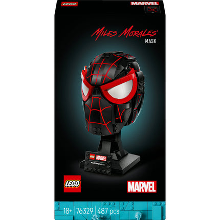 LEGO Super Heroes (76329)
