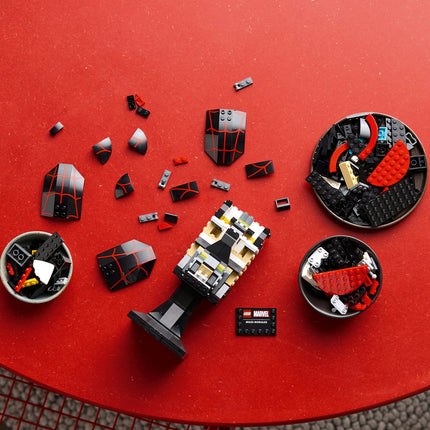 LEGO Super Heroes (76329)