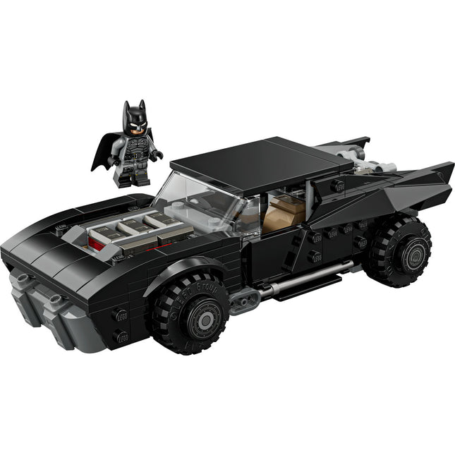 LEGO Super Heroes (76332)