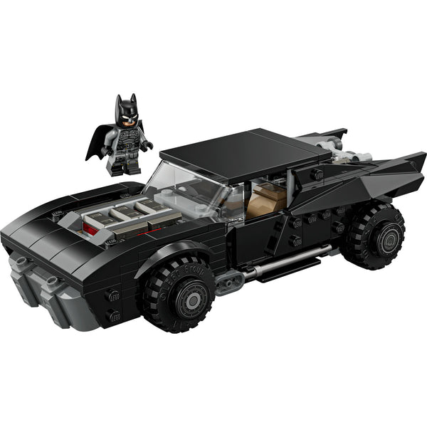 LEGO Super Heroes (76332)