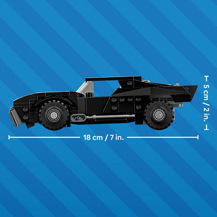 LEGO Super Heroes (76332)