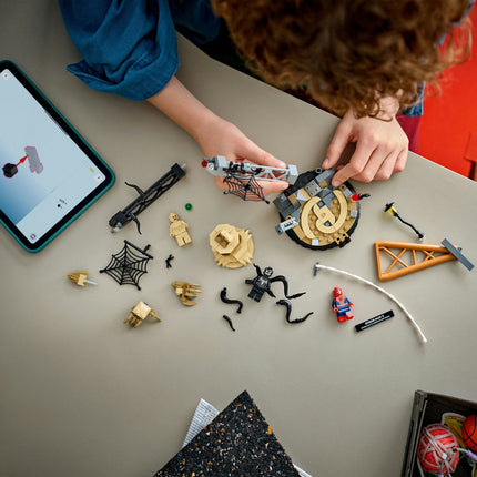 LEGO Super Heroes (76334)