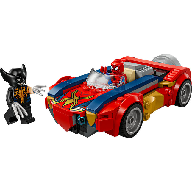 LEGO Super Heroes (76336)