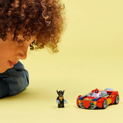 LEGO Super Heroes (76336)