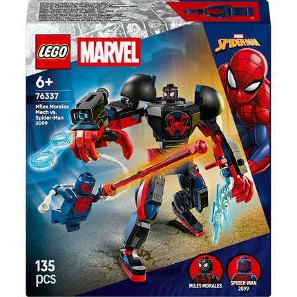 LEGO Super Heroes (76337)