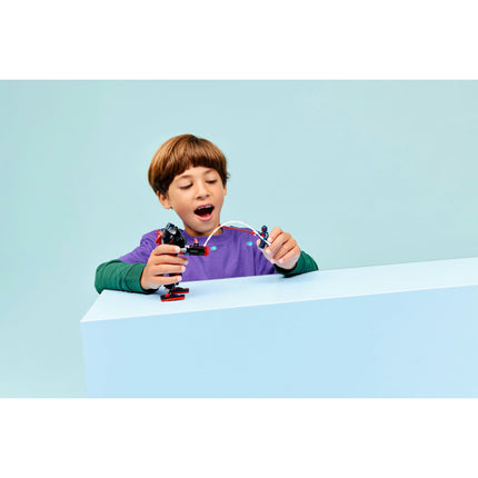 LEGO Super Heroes (76337)