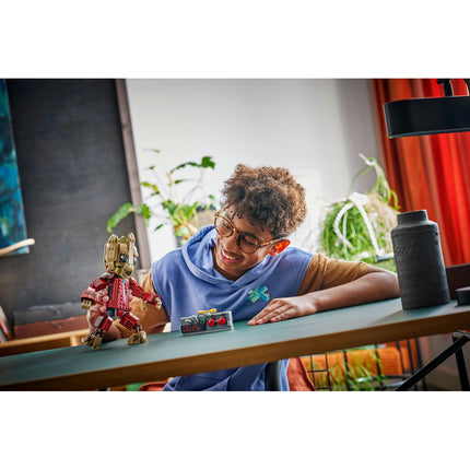 LEGO Super Heroes (76341)