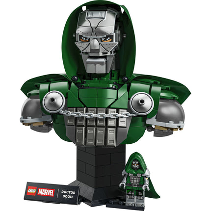 LEGO Super Heroes (76345)