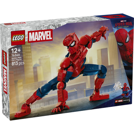 LEGO Super Heroes (76346)