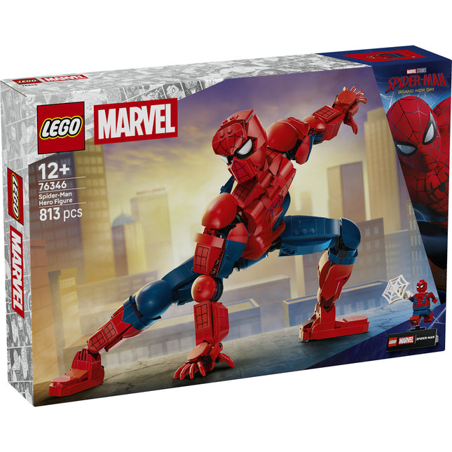 LEGO Super Heroes (76346)