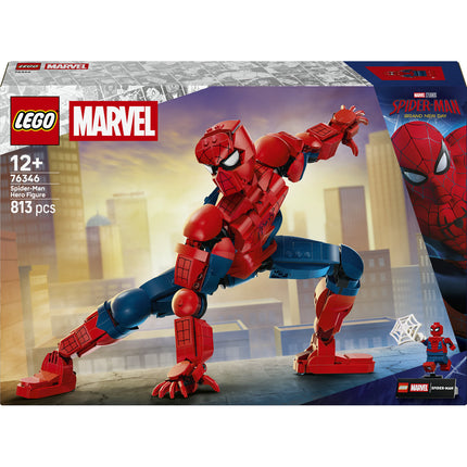 LEGO Super Heroes (76346)