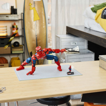 LEGO Super Heroes (76346)