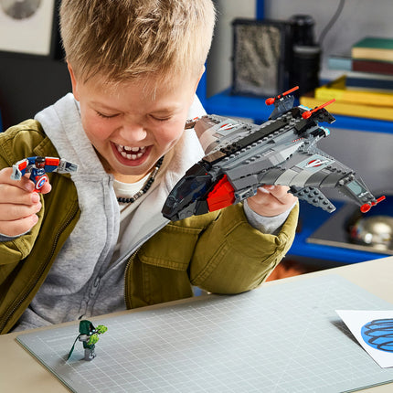 LEGO Super Heroes (76347)