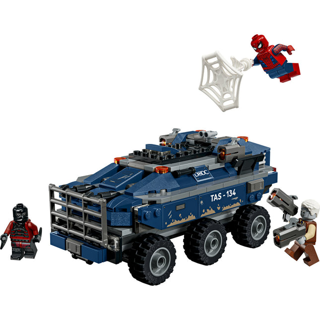 LEGO Super Heroes (76349)