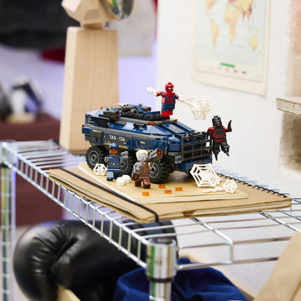 LEGO Super Heroes (76349)