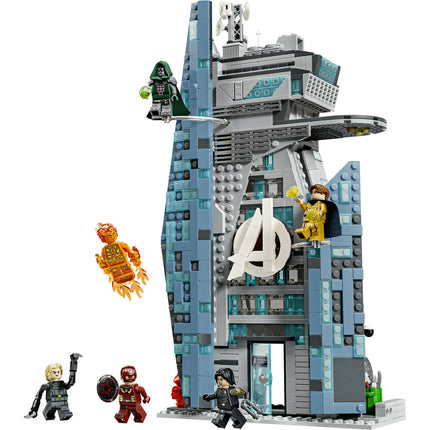 LEGO Super Heroes (76352)