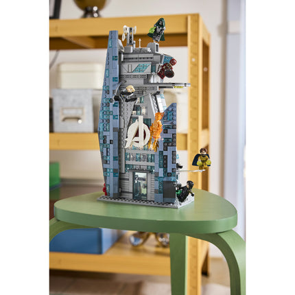 LEGO Super Heroes (76352)