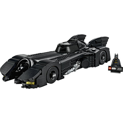LEGO Super Heroes (76355)