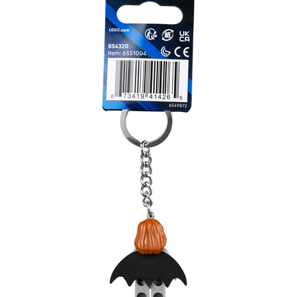 LEGO Super Heroes (854320)