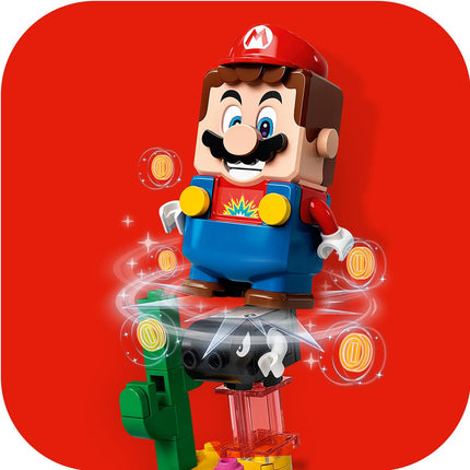 LEGO® Super Mario™ - Karaktercsomagok (71361)