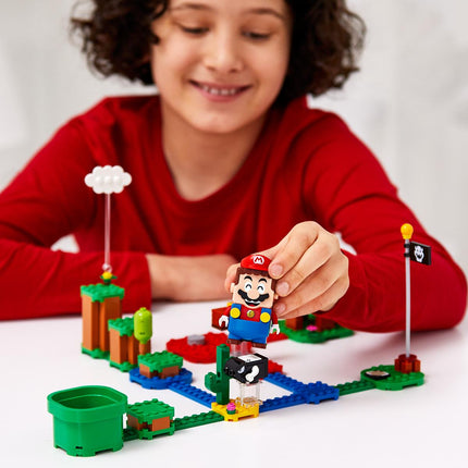 LEGO® Super Mario™ - Karaktercsomagok (71361)