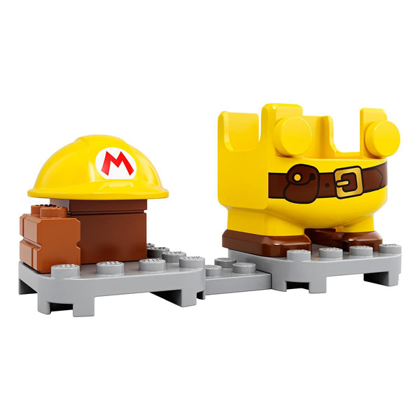 LEGO® Super Mario™ - Builder Mario szupererő csomag (71373)