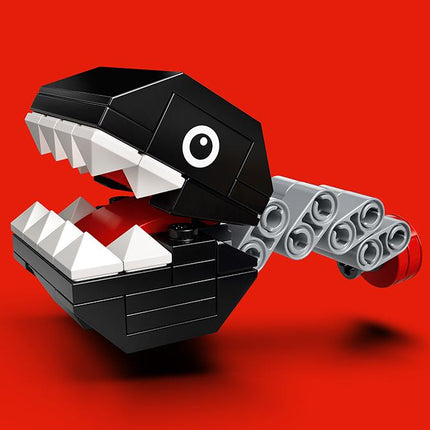 LEGO® Super Mario™ - Chain Chomp Találkozás a dzsungelben kiegészítő szett (71381)