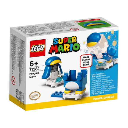 LEGO® Super Mario™ - Pingvin Mario szupererő csomag (71384)