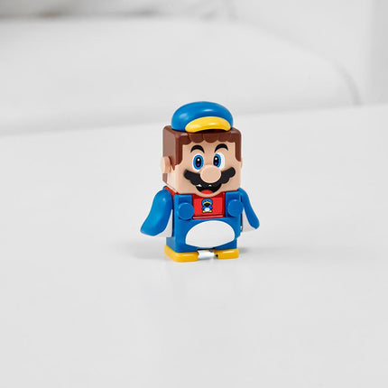 LEGO® Super Mario™ - Pingvin Mario szupererő csomag (71384)