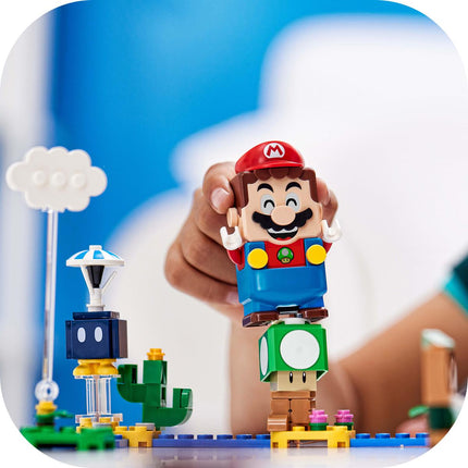 LEGO® Super Mario™ - Karaktercsomagok – 3. sorozat (71394)