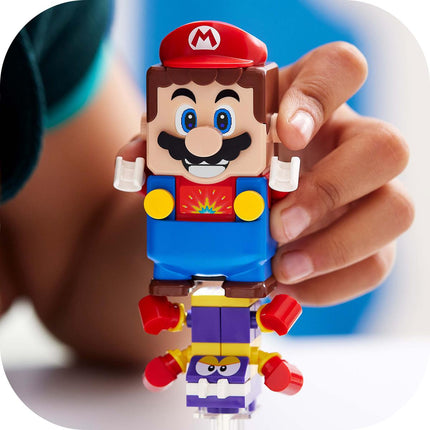 LEGO® Super Mario™ - Karaktercsomagok – 3. sorozat (71394)