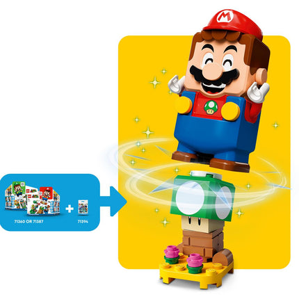 LEGO® Super Mario™ - Karaktercsomagok – 3. sorozat (71394)