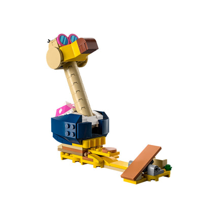 LEGO® Super Mario™ - Conkdor Noggin Boppere kiegészítő szett (71414)