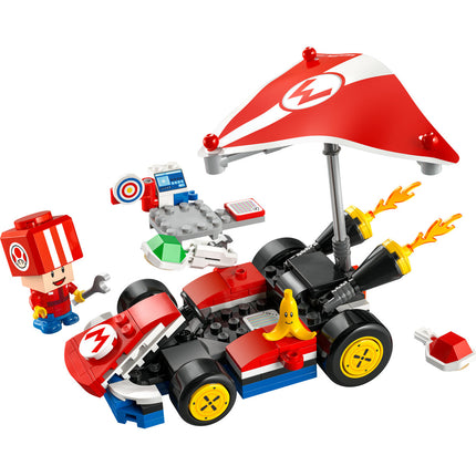 LEGO Super Mario (72032)