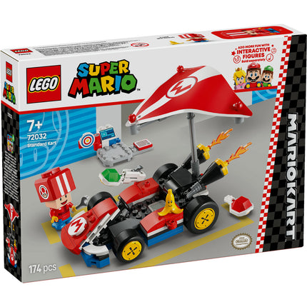 LEGO Super Mario (72032)