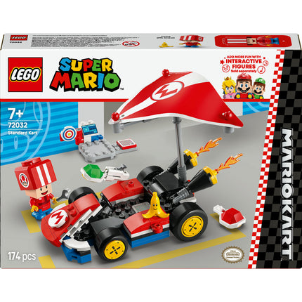 LEGO Super Mario (72032)