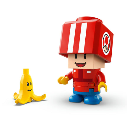 LEGO Super Mario (72032)