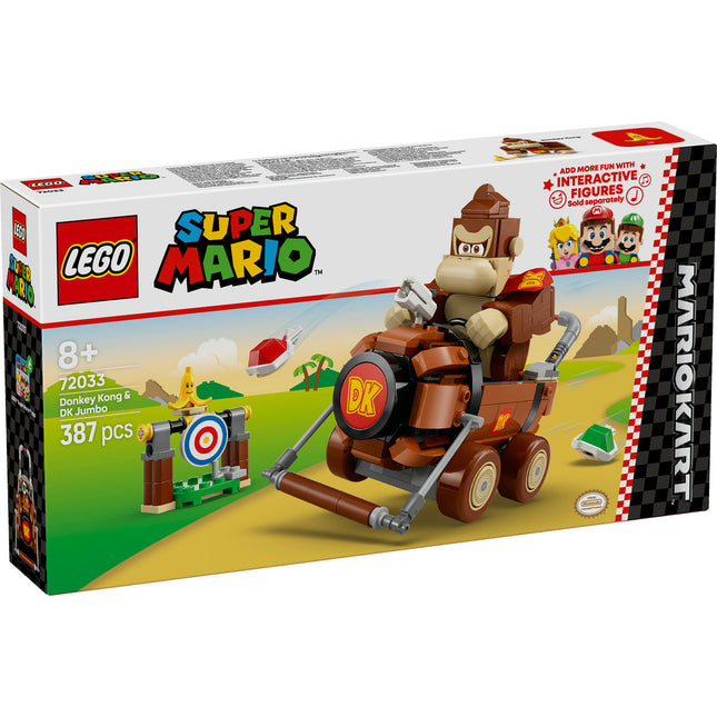 LEGO Super Mario (72033)