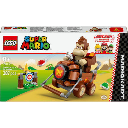 LEGO Super Mario (72033)