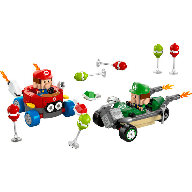 LEGO Super Mario (72034)