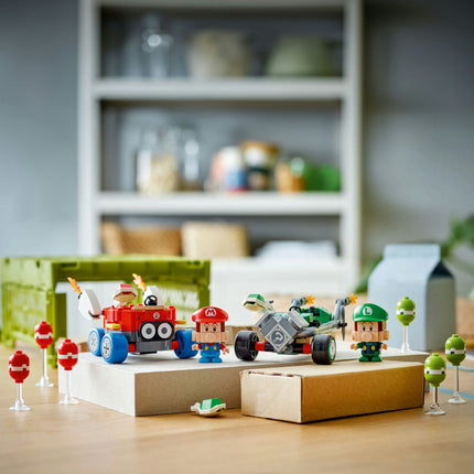 LEGO Super Mario (72034)