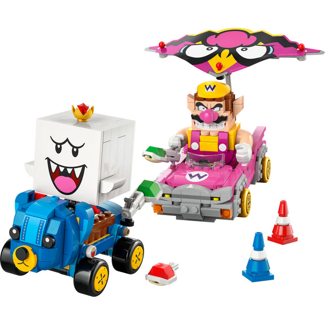LEGO Super Mario (72038)