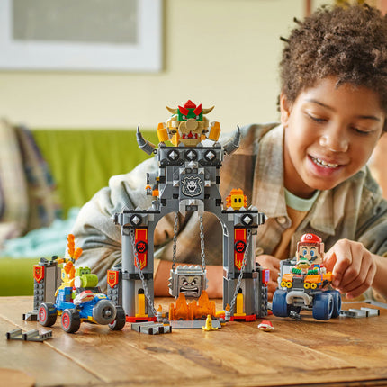 LEGO Super Mario (72039)