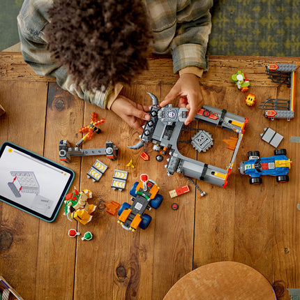 LEGO Super Mario (72039)