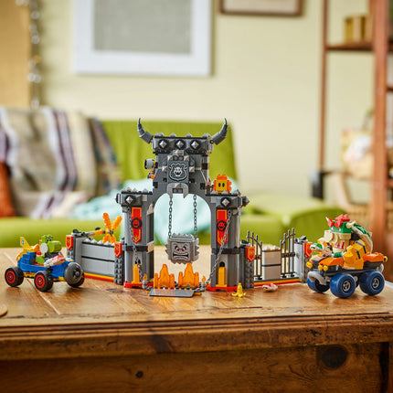 LEGO Super Mario (72039)