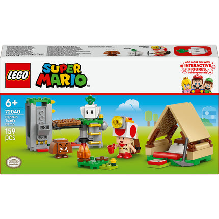 LEGO Super Mario (72040)